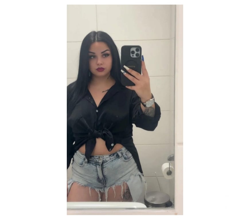 Trans Escorts West Midlands Birmingham - Photos for 🎀I'm new in the town TOP&BOTTOM 🍌