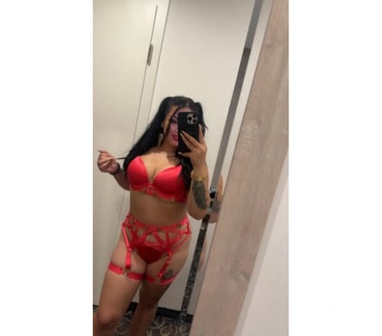 Trans Escorts Kings Heath Birmingham - Photos for 🎀I'm new in the town TOP&BOTTOM 🍌