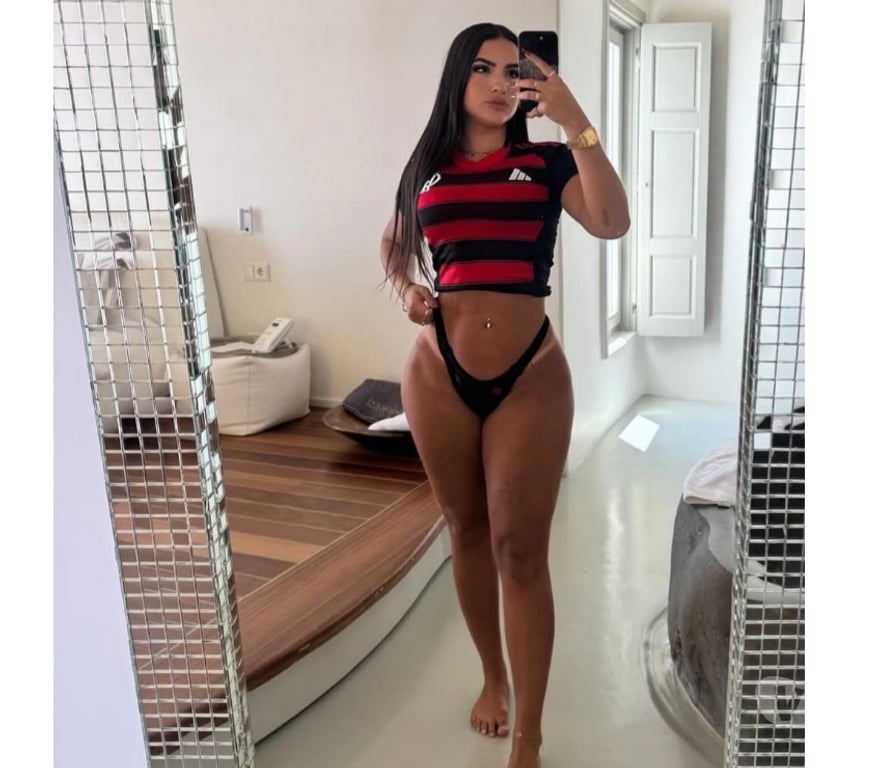 Escorts South Yorkshire Sheffield - Photos for Bruna, Brazilian 🇧🇷