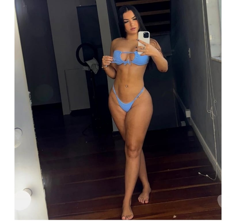 Escorts South Yorkshire Sheffield - Photos for Bruna, Brazilian 🇧🇷