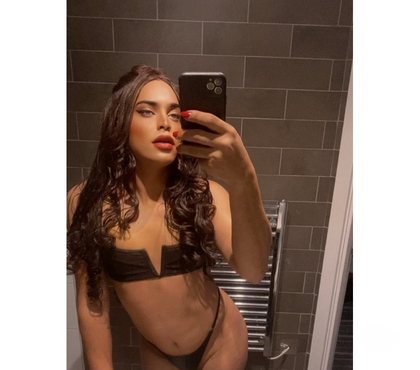 Transsexual Escorts Bradford City Centre Bradford - Photos for VICKTORIA TRANSEXUAL🇧🇷🇧🇷🔥