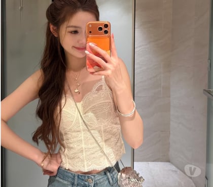 Escorts East Croydon (Tramlink) Station South East London - Photos for 👧🏻Oriental sweetheart 👧🏻 Lovely In Your Area🔥