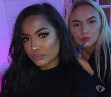  Escorts Walsall Town Centre Walsall - Photos for 💥 HOT DOUBLE 💥VIDEOCHAT_IN-OUT
