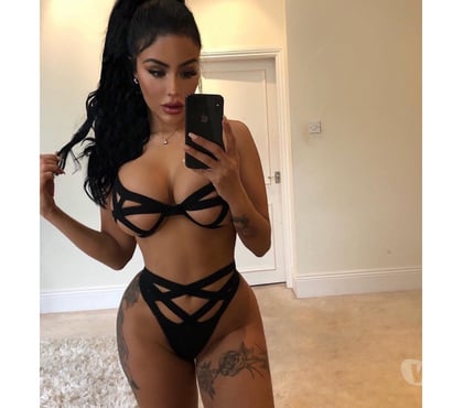 Escorts Sheffield City Centre Sheffield - Photos for New in town for your pleasures❤️❤️❤️❤️