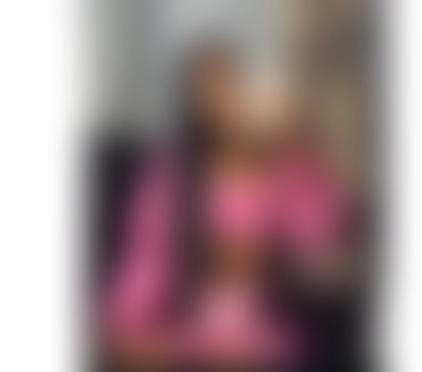 Malu 🍭 Sweet and Naughty 😏