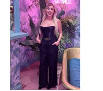 Alicia -NEW and HOT party girl