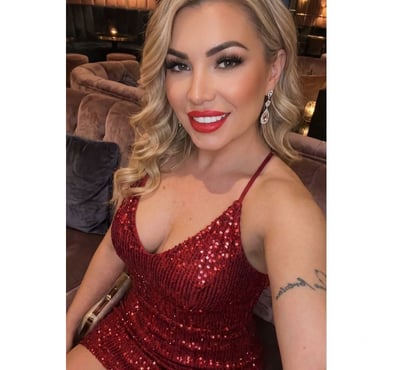 Escorts Clapham South West London - Photos for Alicia -NEW and HOT party girl