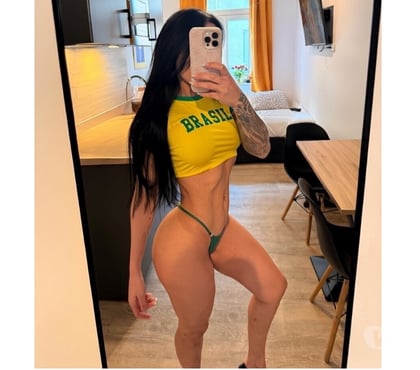 Escort Newhall Street Birmingham - Photos for 🇧🇷Larissa Sexy Brazilian 🇧🇷💋PARTY GIRL