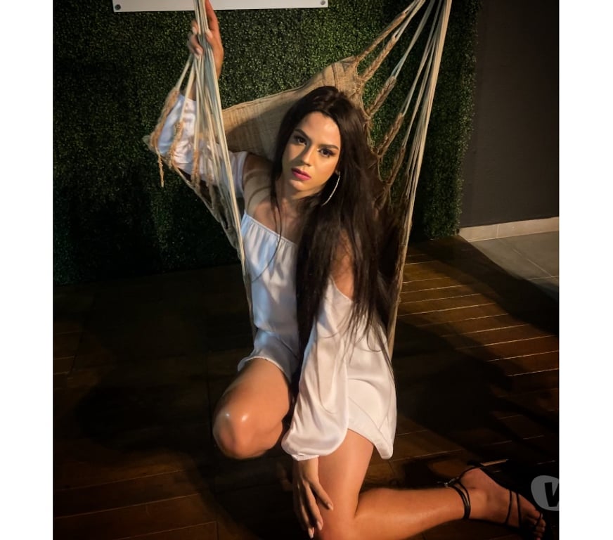 Trans Escorts Gloucestershire South Gloucestershire - Photos for ISA BRAZILIAN HOT 🔥