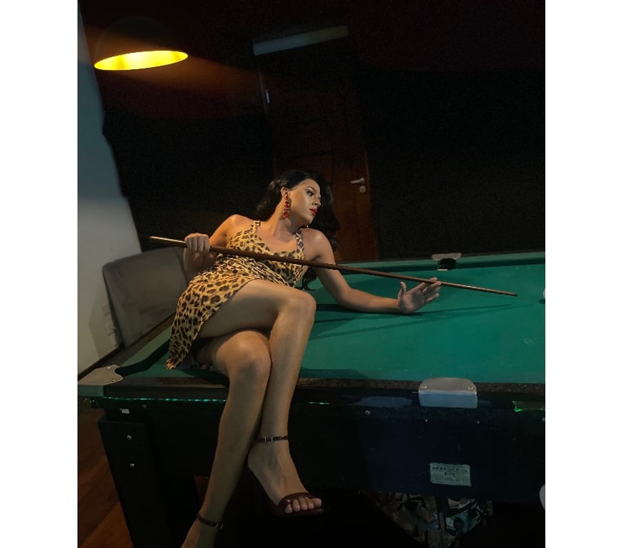 Trans Escorts Gloucestershire South Gloucestershire - Photos for ISA BRAZILIAN HOT 🔥