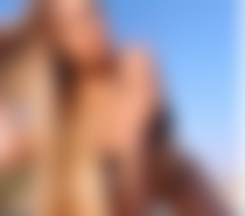 LIZA🌸🔥BRAZILIAN BLONDE