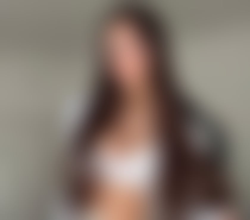 Natural Brazilian Charm 💕🇧🇷 REAL PICS 📸