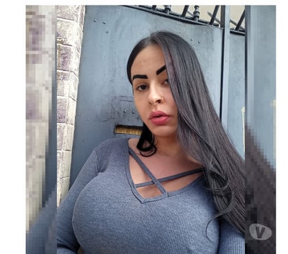 Trans Escorts Brentwood Station Brentwood - Photos for YOUR BABE JÉSS 🇧🇷😈🔥🥳😚💋