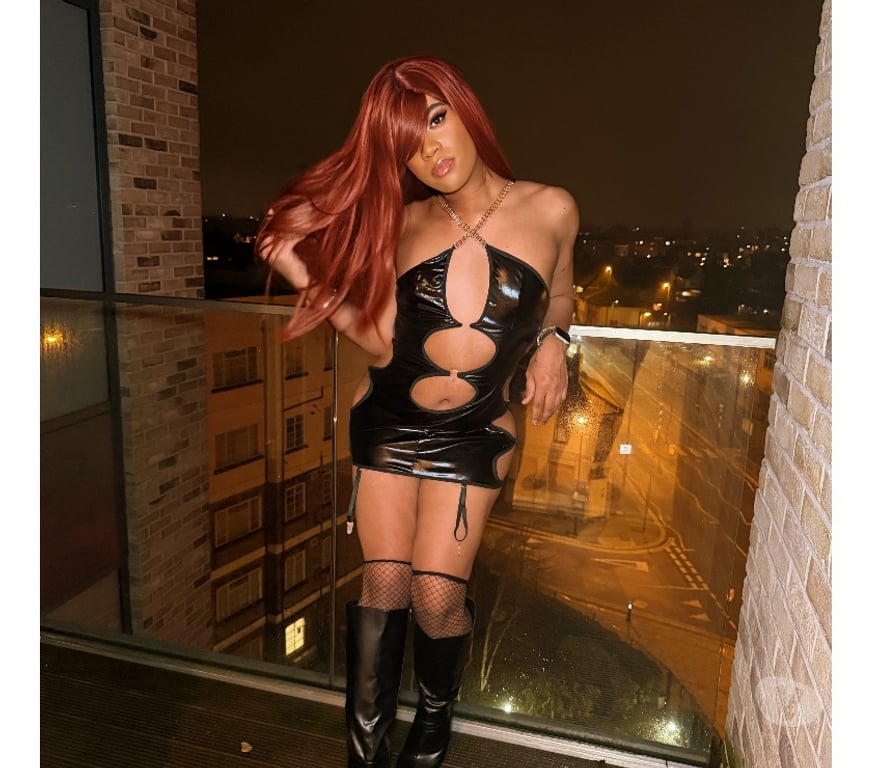 Trans Escorts Cardiff Cardiff City Centre - Cardiff - Photos for 🔥Hot Natti Brazilian🔥FOLLOW MY TWITTER🐦💦😈