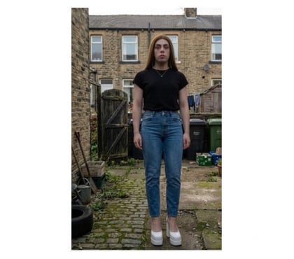 Gay escorts Barnsley Cotswold - Photos for Im femboy for u