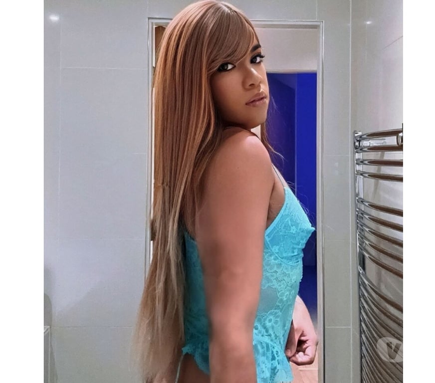 Trans Escorts Cardiff Cardiff City Centre - Cardiff - Photos for 🌟SEXY EMILLY TOP XL🌟🇧🇷