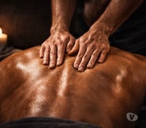 Massage Therapy – Deep Tissue & Sports – Rugby