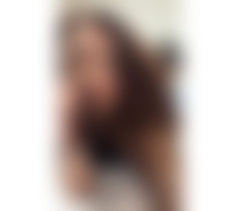 🌹❤️ Elödie amazing experience curl girl 🌹❤️