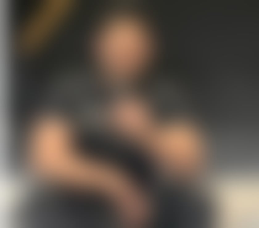 Passionate & Ready for an Unforgettable Night