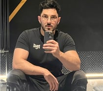 Passionate & Ready for an Unforgettable Night