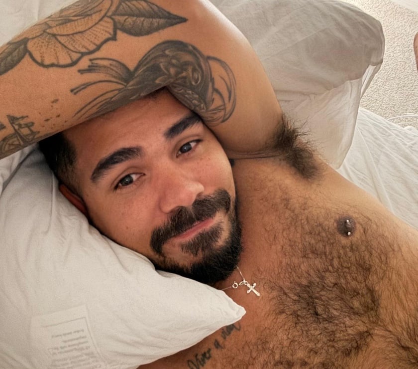 Photos for Hot Brazilian boy 😈😏🍆🍑