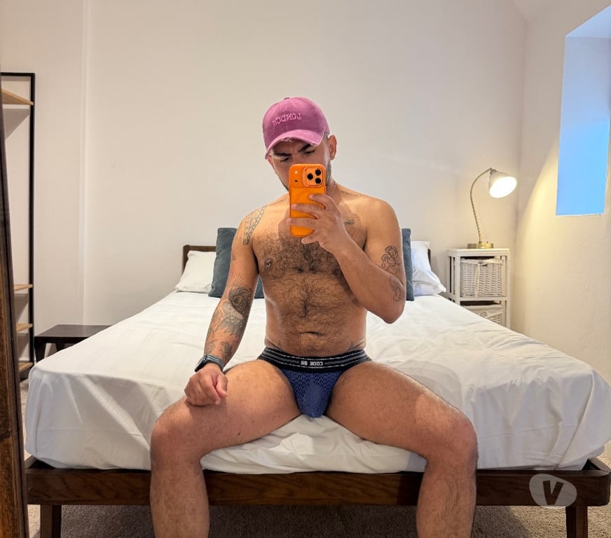  Gay massage Central London Mayfair - Central London - Photos for Hot Brazilian boy 😈😏🍆🍑