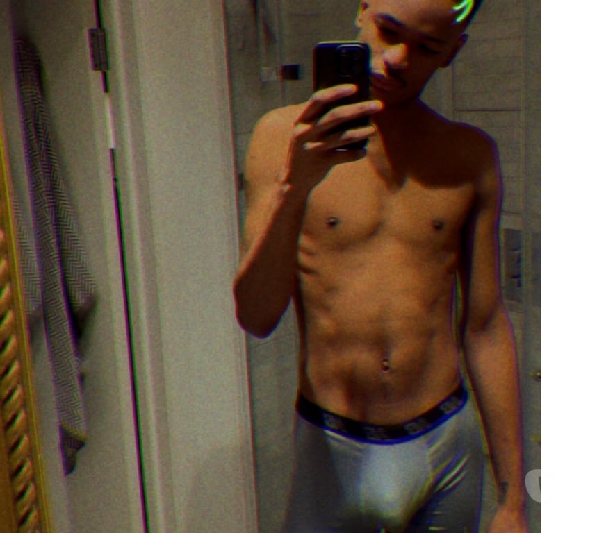 Escorts North London Enfield - Photos for Brazilian Caribbean Vers Guy 🍑🔥