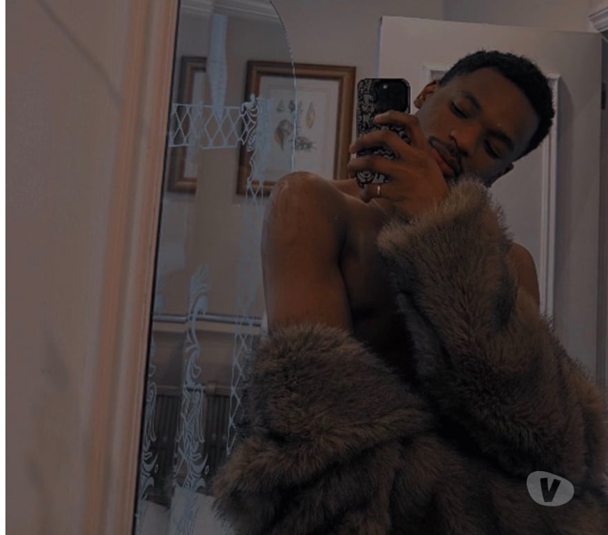 Escorts North London Enfield - Photos for Brazilian Caribbean Vers Guy 🍑🔥