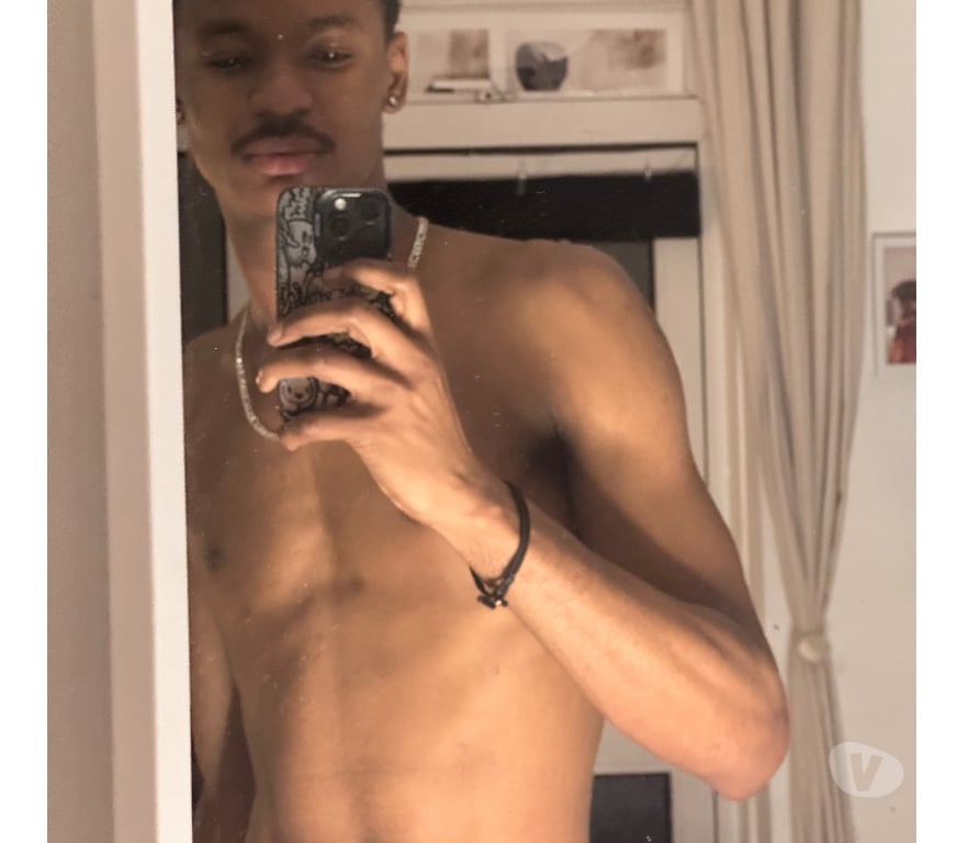 Escorts North London Enfield - Photos for Brazilian Caribbean Vers Guy 🍑🔥