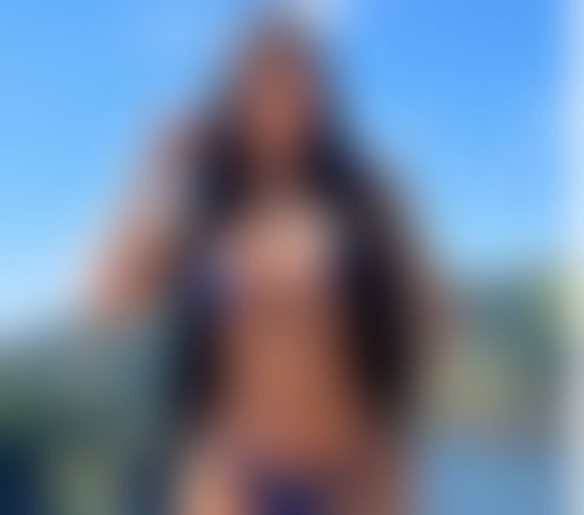 🔥 PARTY TIME ❤️ REAL BRAZILIAN BEAUTY 💯🔥