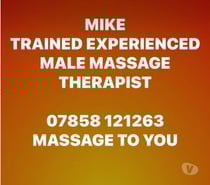 MASSAGE for you all about you