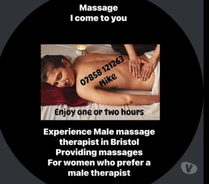 Full body massage Temple Meads Bristol - Photos for MASSAGE to you enjoy the personal touch