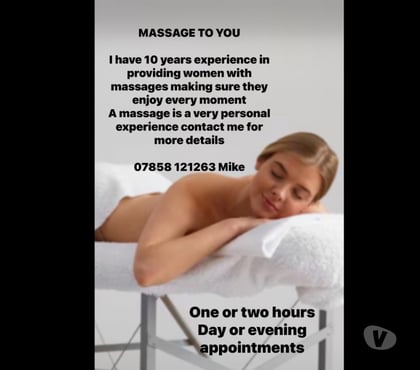 Full body massage Temple Meads Bristol - Photos for MASSAGE I come to you