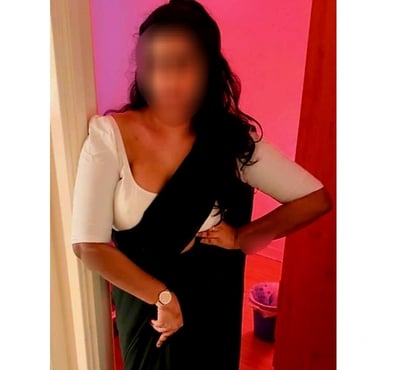 Escorts Gorgie Edinburgh - Photos for Hanita south Indian tamil girl in Edinburgh👅🫦🥰