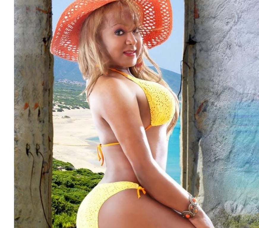 Trans Escorts Staffordshire Stoke-on-Trent - Photos for RAIZA TS DOMINATE XXL