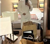 Charming Moroccan Gentleman – Discreet & Unforgettable