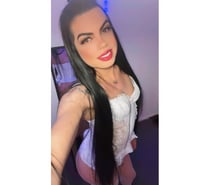 I’M TRANS BRUNA 👠🇧🇷💅👙💁🏻‍♀️💄