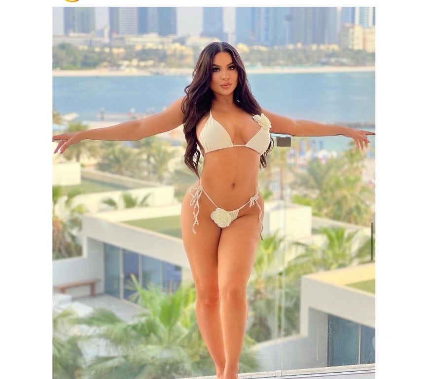 Escorts North London Seven Sisters - North London - Photos for Julian Brazilian girl 🇧🇷 PARTY GIRL 🌟🔥🍾