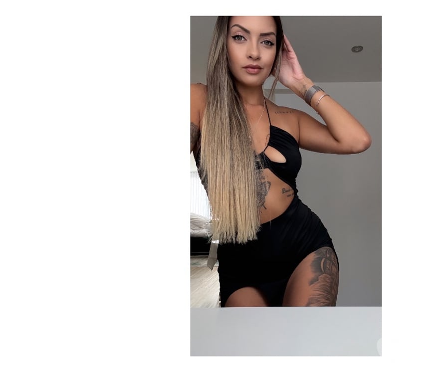 Escorts West Midlands Birmingham - Photos for KASSY BRANDÃO❤️‍🔥PARTY BBY 🔥🇧🇷 REAL 💯%