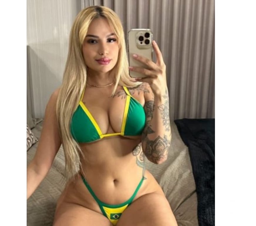 Escorts Hampshire Southampton - Photos for BIA LATINA GIRL ❤️‍🔥