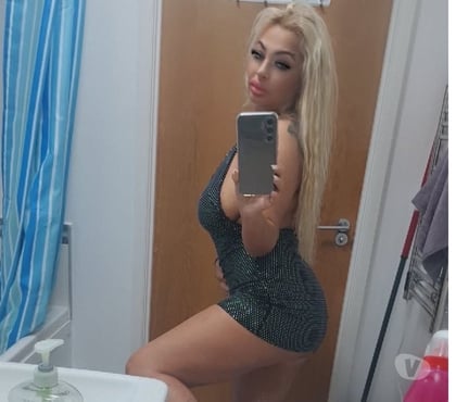  Escorts & Erotic Massage Hendon North West London - Photos for Hungarian Goddess ❤️ Chloe ❤️