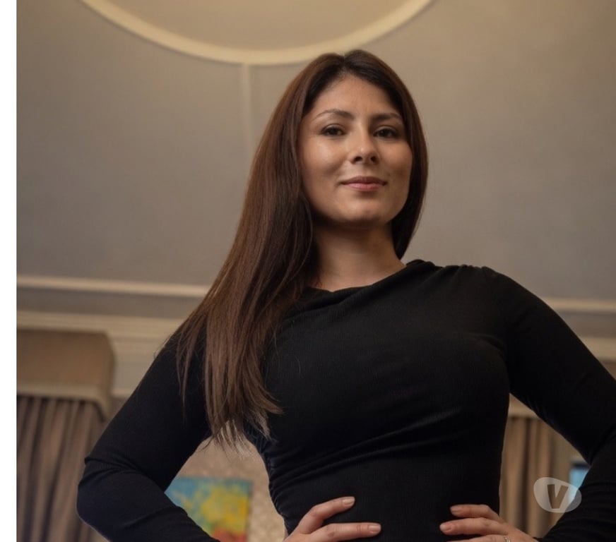 Full body massage North West London Kilburn - North West London - Photos for Full body therapeutic Relaxing Massage in NW6