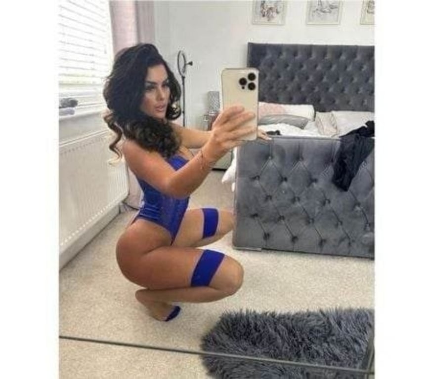 Escorts North Northamptonshire Kettering - North Northamptonshire - Photos for PARTY Girl NADINE🎀INCALL&OUTCALL🎀HOT