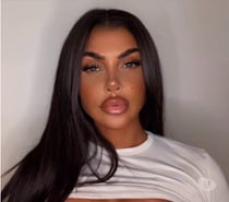 BRITISH BEAUTY BRI VIDCALLS *VERIFICATION BEFORE EVERY CALL*