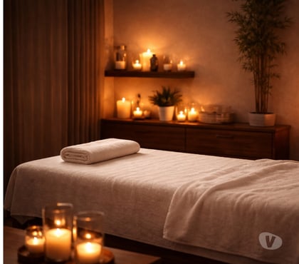 Full body massage Tooting Broadway South West London - Photos for Relaxing Massage, An Exclusive Experience for Body