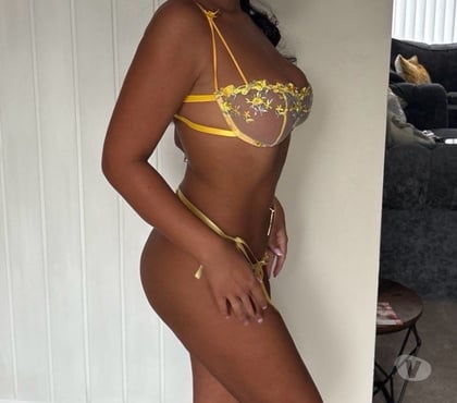 Escort Yarm Stockton-on-Tees - Photos for Double trouble 👯‍♀️