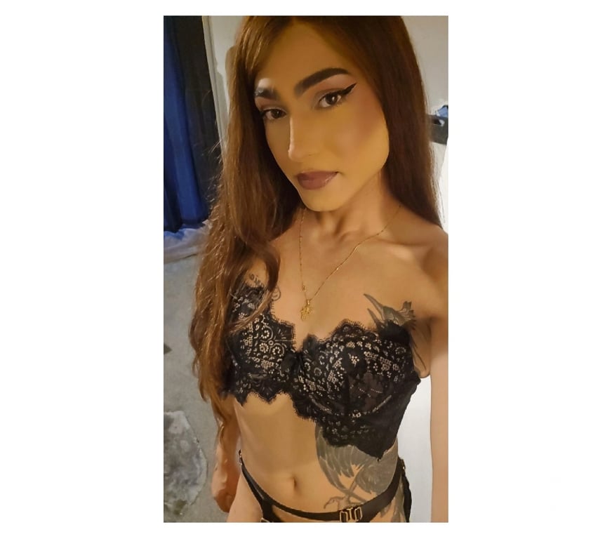 Trans Escorts Central London Bayswater Station - Central London - Photos for Jessica Vilk HOT XXL TOP ❤️