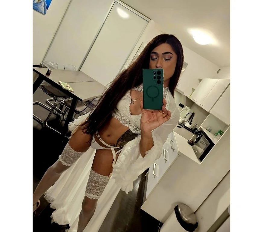 Trans Escorts Central London Bayswater Station - Central London - Photos for Jessica Vilk HOT Genuine ❤️