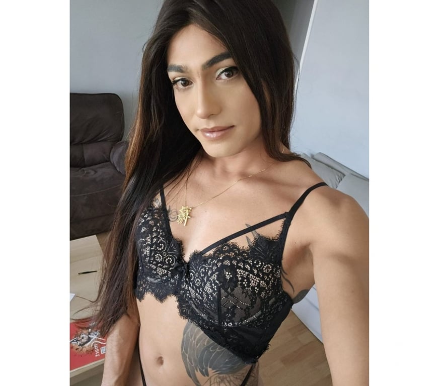 Trans Escorts Central London Bayswater Station - Central London - Photos for Jessica Vilk HOT Genuine ❤️