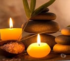 Relaxing massage